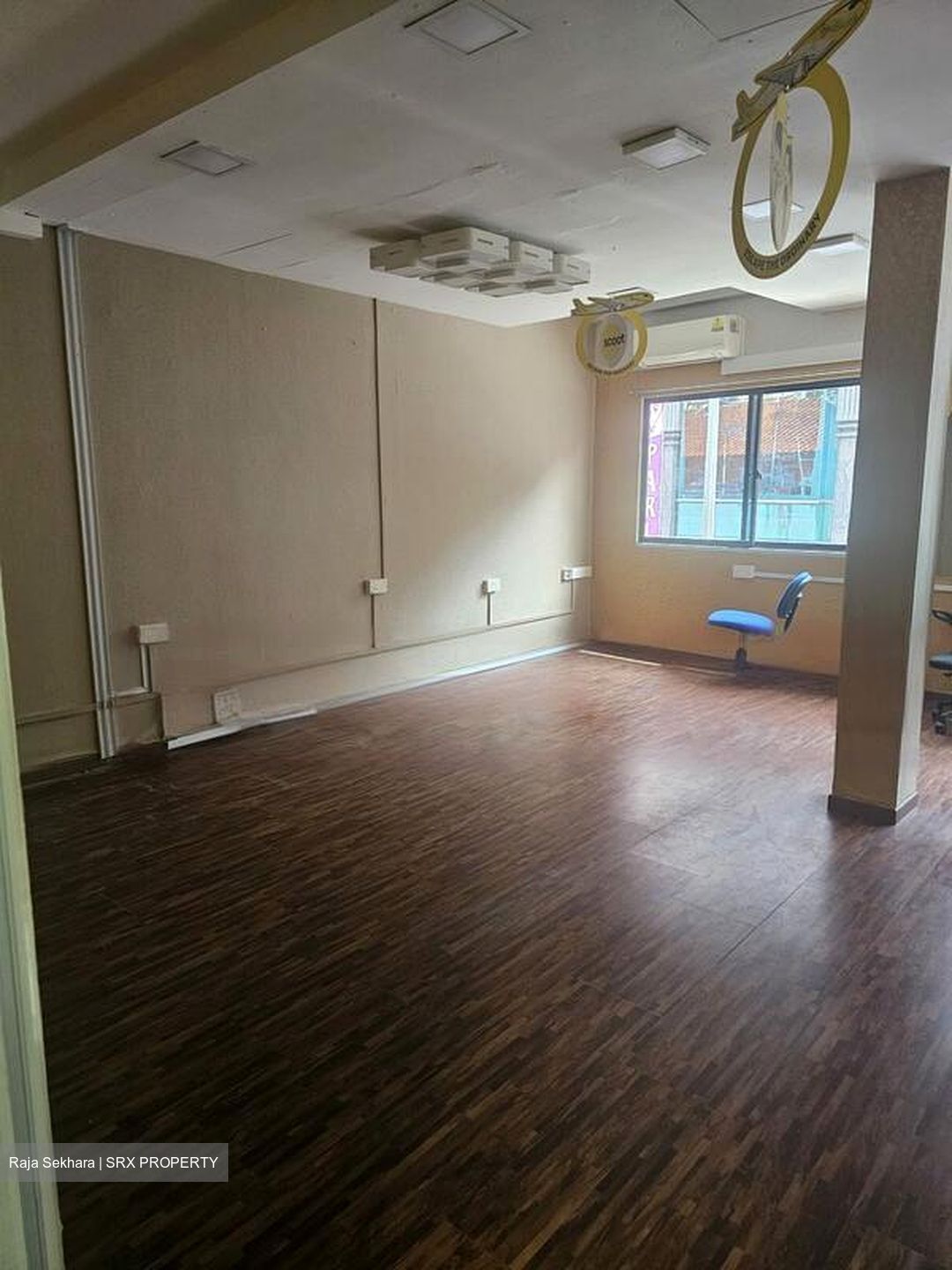 City Square Residences (D8), Office #462620911